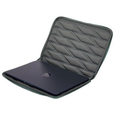 Thule Glove, passende Hülle für 14" MacBook, Nebelgrün