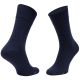 3. Skechers 3er-Pack Basic-Socken für Herren SK41007-5801 Marineblau 39-42