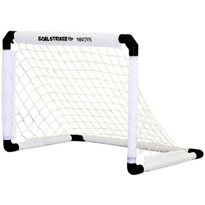 3. Fußballtor 71x45x50cm Leuchtend Enero