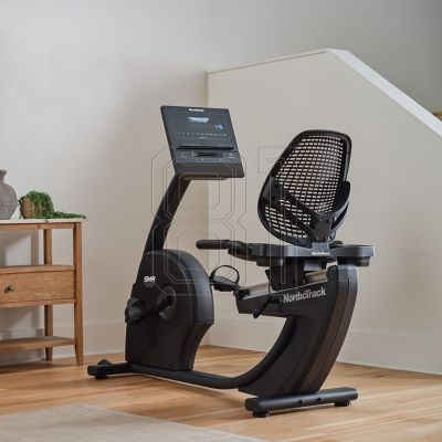 11. Nordictrack G LE NTEX99025 programmierbares Liegerad
