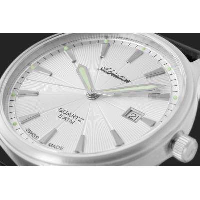 4. Herrenuhr ADRIATICA Premiere A1171.4213Q + Box