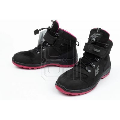 9. 4F Jr Schuhe HJZ21-JOBMW251 21S