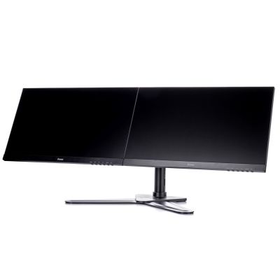 13. Iiyama DS1002D-B1 Halterung - Stativ mit verstellbarem Arm