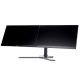 13. Iiyama DS1002D-B1 Halterung - Stativ mit verstellbarem Arm
