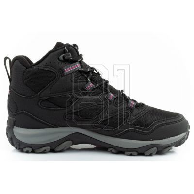 4. Merrell West Rim Sport Thermo W Schuhe J036814