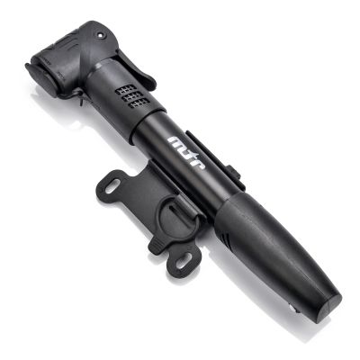 15. Meteor Stroke 31597 Mini-Fahrradpumpe