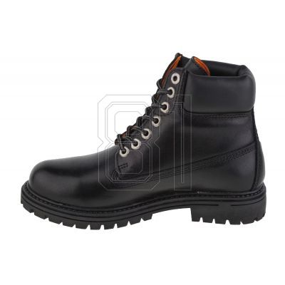 2. Lumberjack River 2 W Schuhe SWH6901-001-B01-CB001