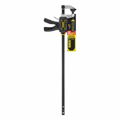 10. Stanley FATMAX FMHT83008-0 Klemme F. 46 cm Schwarz, Grau, Gelb