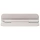 8. Uniq Camden Lite Hülle für iPad 11" (2025) / 10,9" (2022) – Beige