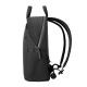10. XD DESIGN SOFT TOTE RUCKSACK SCHWARZ P706.3001
