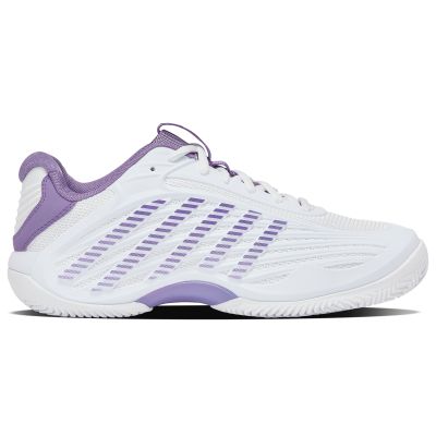 K-swiss HCE 3 CLAY Damen-Trainingsschuhe weiß (94604-149-M)