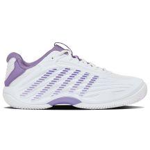 K-swiss HCE 3 CLAY Damen-Trainingsschuhe weiß (94604-149-M)