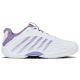 K-swiss HCE 3 CLAY Damen-Trainingsschuhe weiß (94604-149-M)