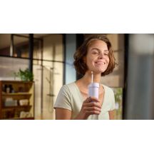 Philips Sonicare Compact Flosser 1000 HX3333/23 Munddusche