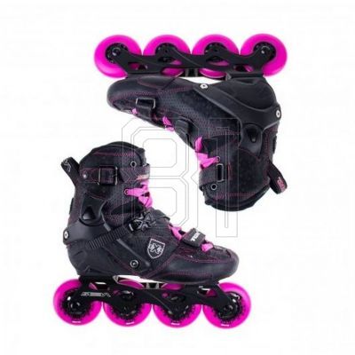 4. Seba Trix 2 WT SSK-TRX2W Freestyle-Skates