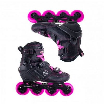4. Seba Trix 2 WT SSK-TRX2W Freestyle-Skates