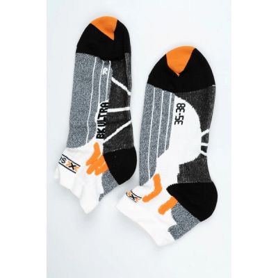 10. X-Socks Fahrradsocken X020004-W030