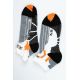 10. X-Socks Fahrradsocken X020004-W030