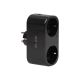 3. BLOW SMART DOPPELSTECKDOSEN-KONTROLLE MIT WLAN-FUNKTION TUYA SCHWARZ