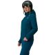 4. Damen-Skijacke 4F F1221 Meeresgrün 4FWAW26TTJAF1221 46S