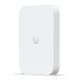 31. Access Point Wi-Fi 7 Ubiquiti UniFi U7 In-IW 2,4 GHz (2 x 2)/5 GHz (2 x 2) PoE+/PoE 1x2,5G (U7-IW-EU)