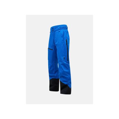 2. Peak Performance M Alpine Gore-Tex 2L Skihose Blau
