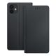 15. 3mk Wallet Case für iPhone 12 / 12 Pro – Schwarz