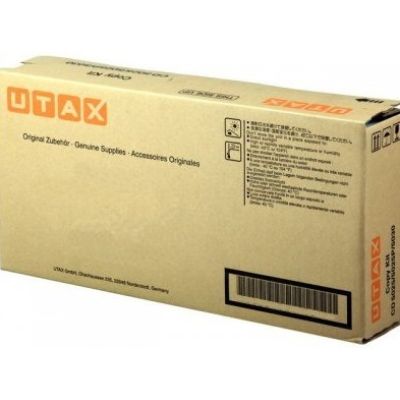 Toner Utax CK-8511 CK8511 Gelb Gelb (1T02L7AUT1)
