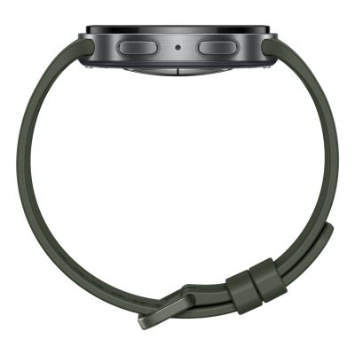 5. Samsung L355 Galaxy Watch 9 LTE 44 mm Silber