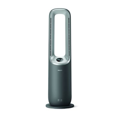 5. Philips Air Performer 8000 AMF870/15 3-in-1 Luftreiniger mit Ventilator- und Heizfunktion