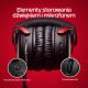 115. HyperX Cloud III Gaming-Headset in Schwarz/Rot