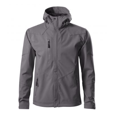2. Malfini Softshell Nano M MLI-53136 Jacke