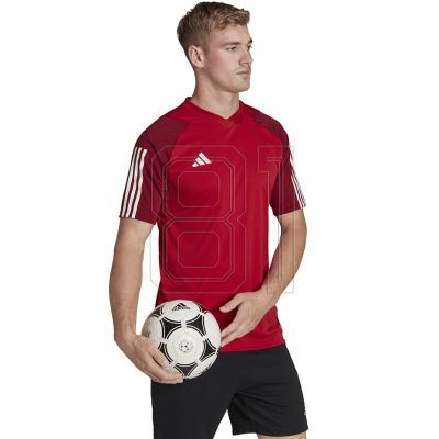 12. adidas Tiro 23 Wettkampftrikot M HE5661