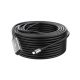 Equip 133356 USB-Kabel USB 3.2 Gen 1 (3.1 Gen 1) 5 m USB-C 5 Gbit/s Schwarz