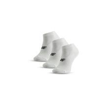 Damen-Kurzsocken (3er-Pack) 4F 4FWMM00USOCF731-10S