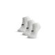 Damen-Kurzsocken (3er-Pack) 4F 4FWMM00USOCF731-10S