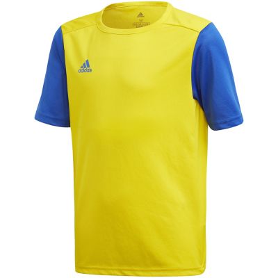4. adidas Estro 19 Trikot JR FT6681