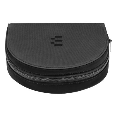 4. EPOS ADAPT 560 II Kabelgebundenes & kabelloses Headset mit Kopfbügel, geeignet für Büro/Callcenter, USB Typ-C, Bluetooth, Schwarz