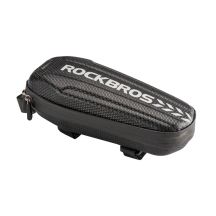 Rockbros Fahrradrahmentasche 1,5L B61 Schwarz