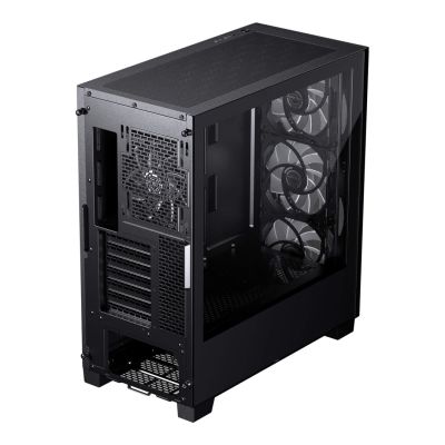16. Phanteks Phanteks XT Pro Ultra Schwarz