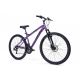 6. Huffy EXTENT 27,5" Lila 26950W Kinderfahrrad