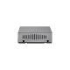 3. LevelOne POS-4000 - PoE-Splitter - 15,4 Watt - 1 Ausgangsstecker