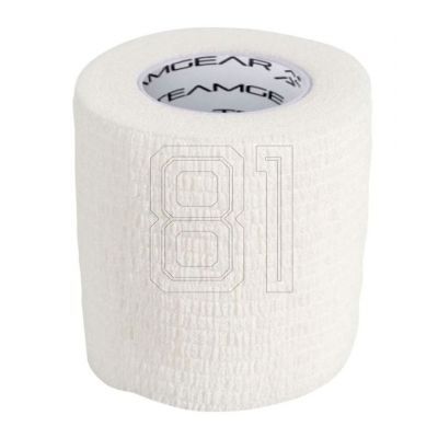 4. Gamaschenband Select 4/Packung 5 cm x 4,5 m T26-17679