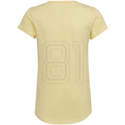 3. adidas 3 BAR G Tee Jr HL1619