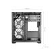 7. TACENS MARS MC-VIEW3 3xARGB USB-C mATX- Gehäuse