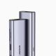 5. Ugreen CM512 90568 USB-C-Adapter – 2x USB-A 3.0 / HDMI / RJ45 / SD- und TF-Kartenleser / USB-C PD 100 W – Grau