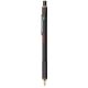 Rotring RO800 M Schwarzer Druckkugelschreiber