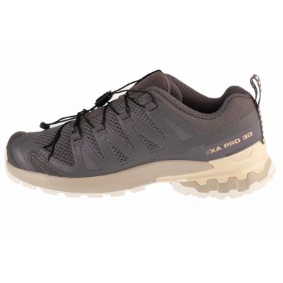 2. Salomon XA Pro 3D v9 W L47748100 Laufschuhe