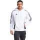 8. Adidas Tiro 24 Sweat Hooded M IR7547 Sweatshirt
