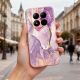 5. Tech-Protect Icon Hülle für Xiaomi Redmi Note 15 Pro 5G – Mehrfarbig